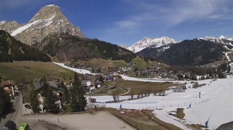 webcam colfosco|corvara webcam live.